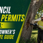 Council Tree Permits in WA