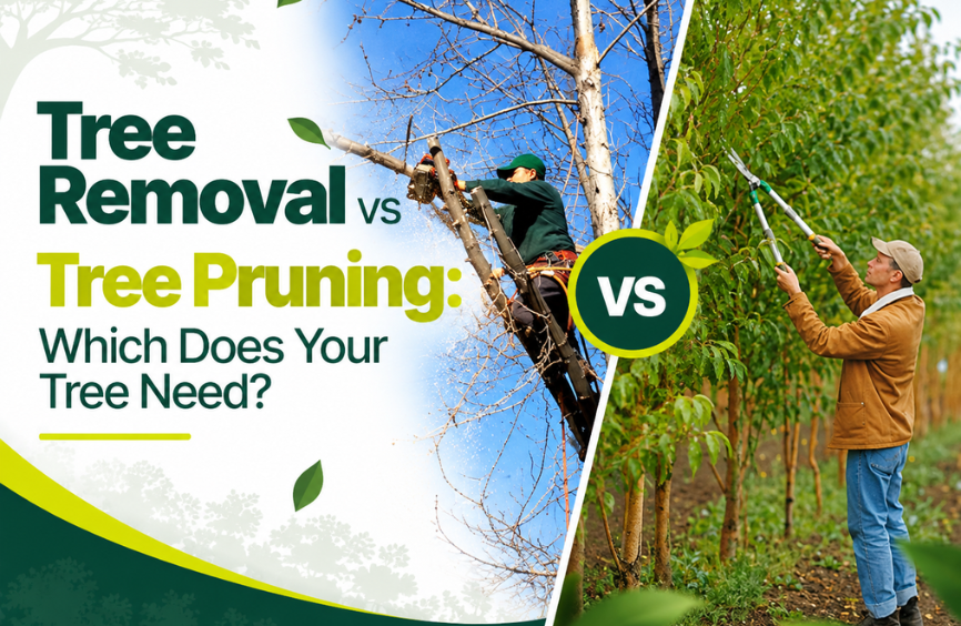 Tree Pruning